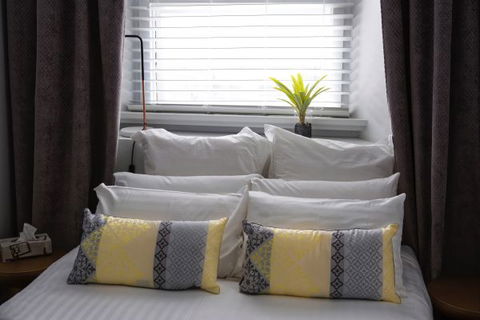 Argyle Accommodation - Accommodation NSW 8
