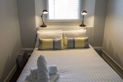 Argyle Accommodation - Accommodation NSW 9