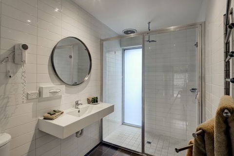 Ashmont Motor Inn And Apartments - Accommodation NSW 2