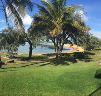 Bargara Shoreline Apartments - Accommodation NSW