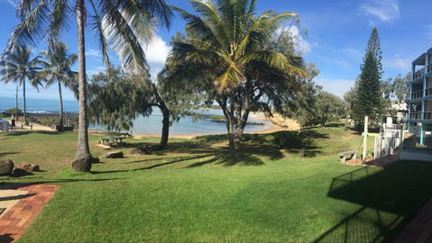Bargara Shoreline Apartments - Accommodation NSW 0