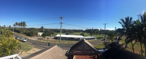Bargara Shoreline Apartments - Accommodation NSW 1