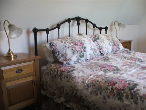 Barrack Street Colonial Cottage - Accommodation NSW 1