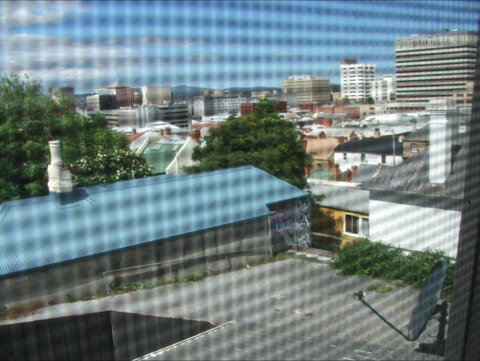 Barrack Street Colonial Cottage - Accommodation NSW 2