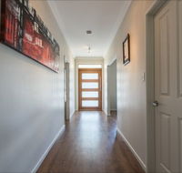 Barossa Family Holiday Home - Accommodation NSW