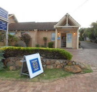 Best Western Augusta Georgiana Molloy Motel - Accommodation NSW
