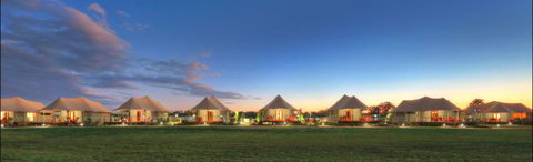 Rivershore Resort - Accommodation NSW 0