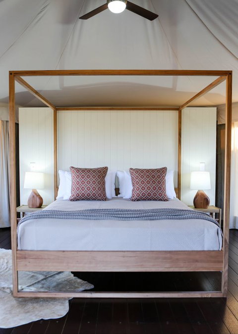 Rivershore Resort - Accommodation NSW 2