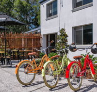 Brunswick Heads Motel - Accommodation NSW