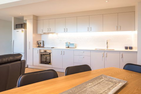 Bridgeview Apartments - Accommodation NSW 3