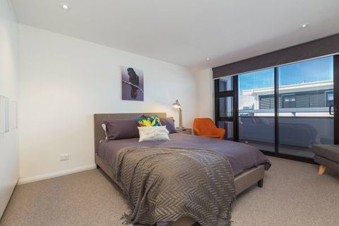 Bridgeview Apartments - Accommodation NSW 4