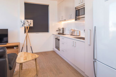 Bridgeview Apartments - Accommodation NSW 7