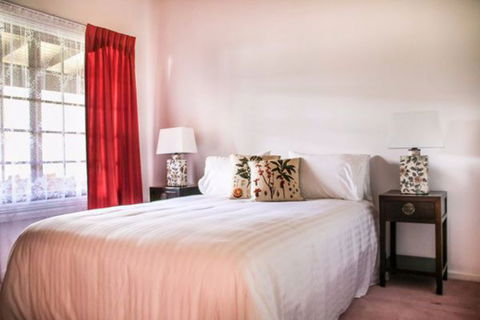 Brigham House - Tooma - Accommodation NSW 1