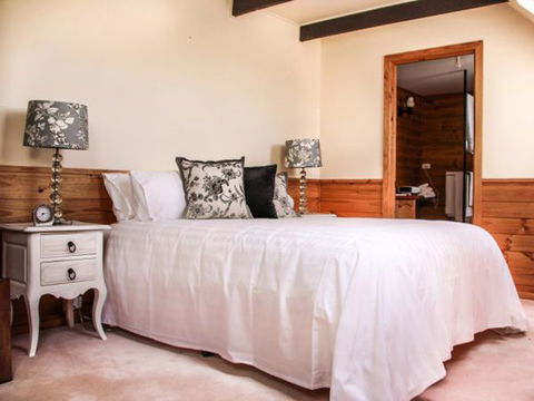 Brigham House - Tooma - Accommodation NSW 2