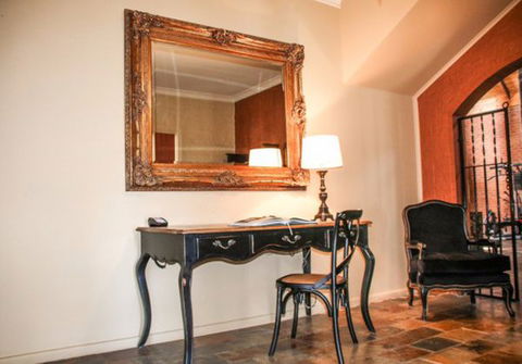 Brigham House - Tooma - Accommodation NSW 4