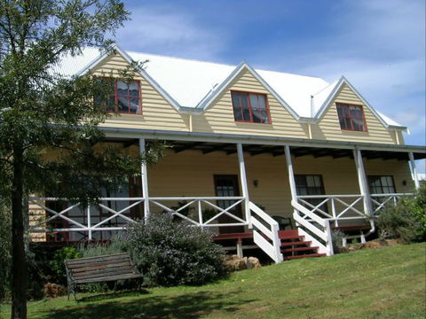 Celestine House - Accommodation NSW 0