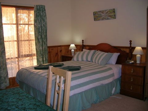 Celestine House - Accommodation NSW 3