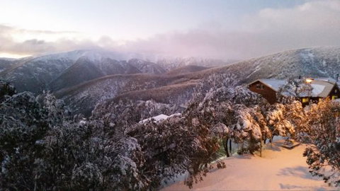 Cedarwood Apartments - Accommodation NSW 1