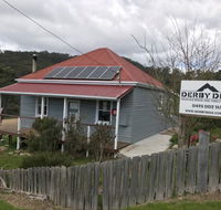 Derby Digs Cottage - Accommodation NSW