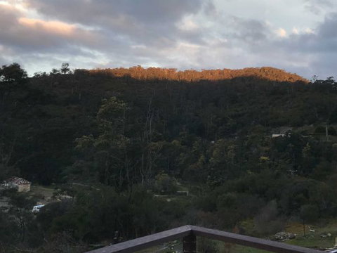 Derby Digs Cottage - Accommodation NSW 1