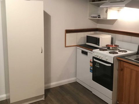 Derby Digs Cottage - Accommodation NSW 6