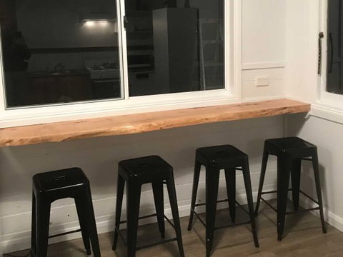 Derby Digs Cottage - Accommodation NSW 7