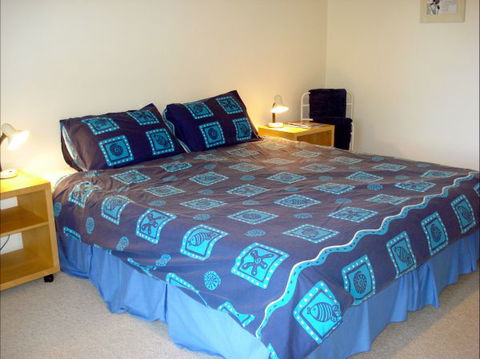 Dolphin Cove Apartment - Accommodation NSW 1