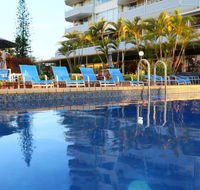 Equinox Resort - Accommodation NSW