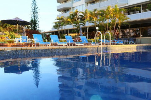 Equinox Resort - Accommodation NSW 0