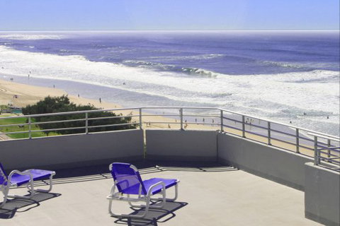 Equinox Resort - Accommodation NSW 1