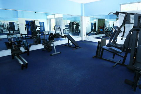 Equinox Resort - Accommodation NSW 3