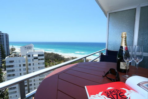 Equinox Resort - Accommodation NSW 5