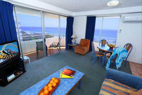 Equinox Resort - Accommodation NSW 6