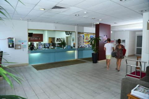 Equinox Resort - Accommodation NSW 8