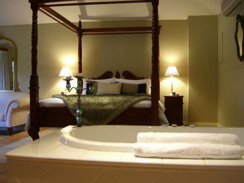 Erravilla Country Estate, ( Margaret River) - Accommodation NSW 0