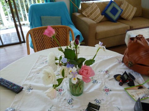 Falls Retreat Bed And Breakfast - Accommodation NSW 3