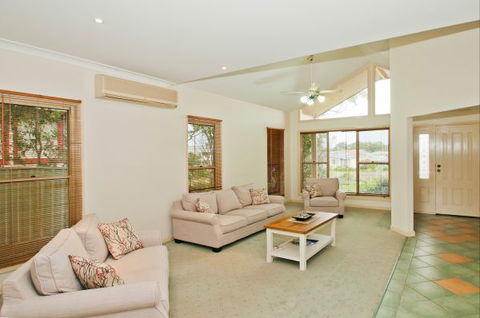 Fairlight House - Accommodation NSW 1