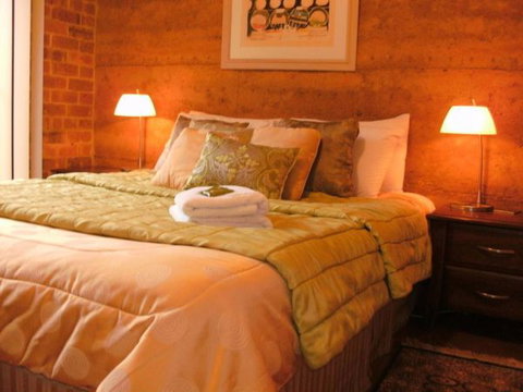 Forest Retreat Bed And Breakfast - Accommodation NSW 0
