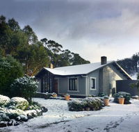 Frenchman's River - The Writer's House - Accommodation NSW