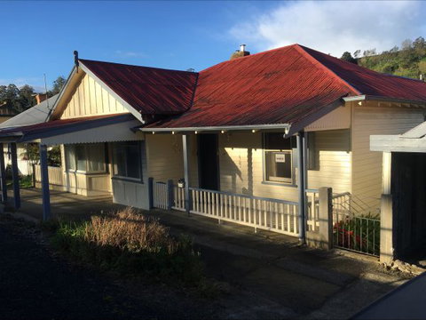 Fred's Place,  Derby - Accommodation NSW 0