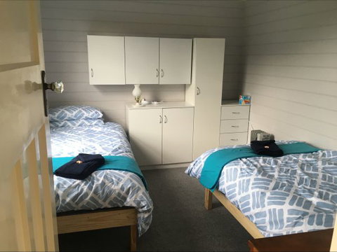 Fred's Place,  Derby - Accommodation NSW 3