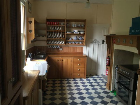 Fred's Place,  Derby - Accommodation NSW 5