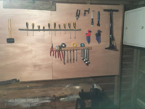 Fred's Place,  Derby - Accommodation NSW 8