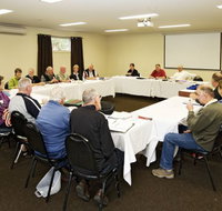 Gateway Lifestyle Ballarat - Accommodation NSW