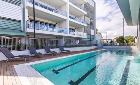 Gallery Suites - Accommodation NSW 0
