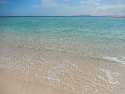 Gnaraloo Station - Accommodation NSW 0