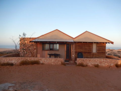 Gnaraloo Station - Accommodation NSW 1
