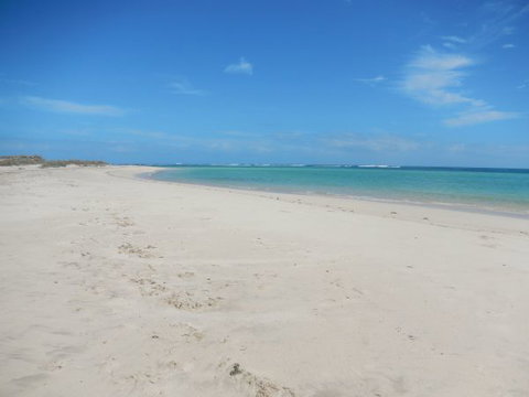 Gnaraloo Station - Accommodation NSW 4