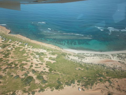 Gnaraloo Station - Accommodation NSW 5