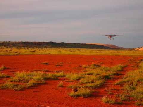 Gnaraloo Station - Accommodation NSW 6